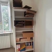 Libreria Hemnes Ikea