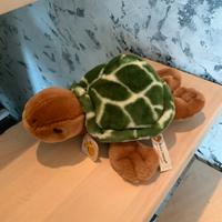 Peluche tartaruga Plush & Company