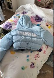 Giacca da donna- trapstar originale