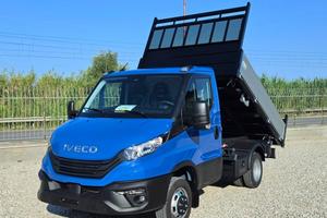 IVECO DAILY 35C18 NUOVO Motore 3.0 RIBALTABILE