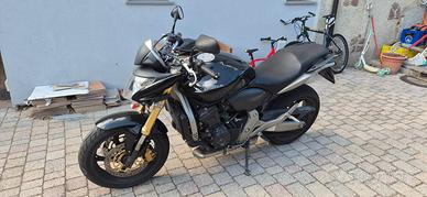 Honda Hornet 600 2007