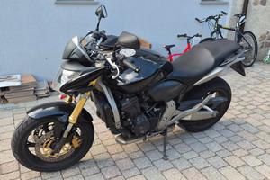 Honda Hornet 600 2007