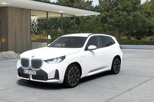 BMW X3 xdrive30e MSport Pro auto