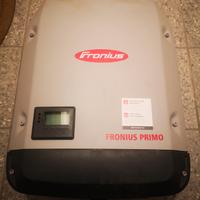 Inverter Fronius Primo 3.0 - 1