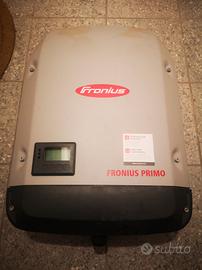 Inverter Fronius Primo 3.0 - 1