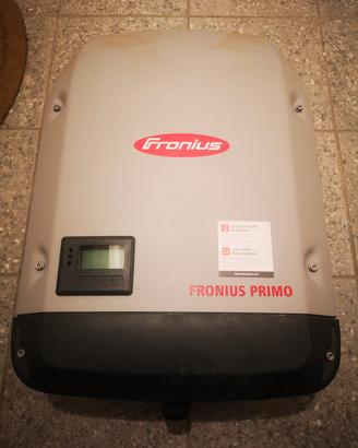 Inverter Fronius Primo 3.0 - 1