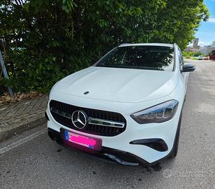Mercedes GLA 250e Progressive Advanced Plus 