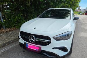 Mercedes GLA 250e Progressive Advanced Plus 