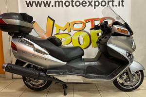 Suzuki Burgman 650