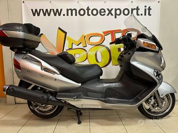 Suzuki Burgman 650