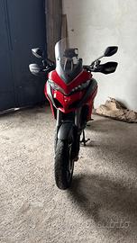 Ducati multistrada 950s