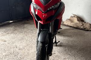 Ducati multistrada 950s