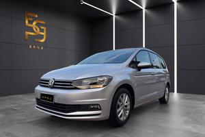 Volkswagen Touran 1.4 TSI Business BlueMotion Tech