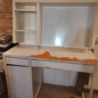 scrivania Ikea