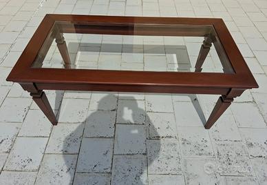 Tavolo da salone