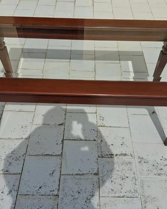 Tavolo da salone