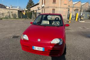 Fiat 600 cc 1.1 benzina gpl clima e servosterzo
