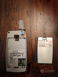Ericsson T 39 m