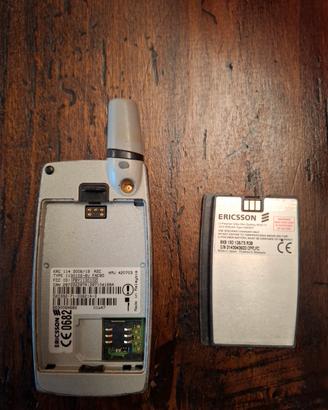 Ericsson T 39 m