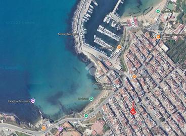 CASA INDIPENDENTE A TERRASINI