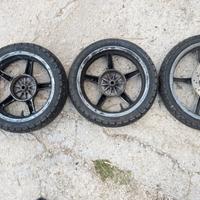 Cerchi Liberty 125 -200