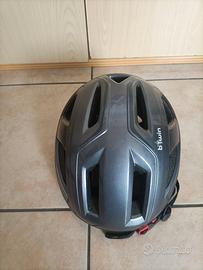 casco bici
