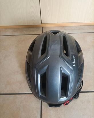 casco bici
