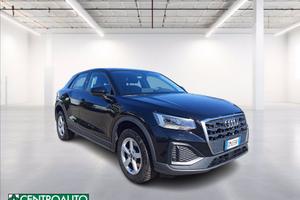 AUDI Q2 35 2.0 tdi Business quattro s-tronic