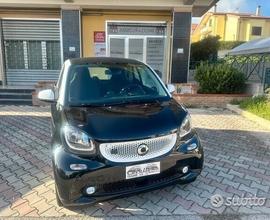 Smart fortwo eq solo km16.000 IN PROMO FIN