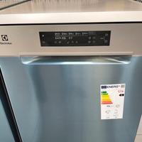 Lavastoviglie Electrolux Rex 