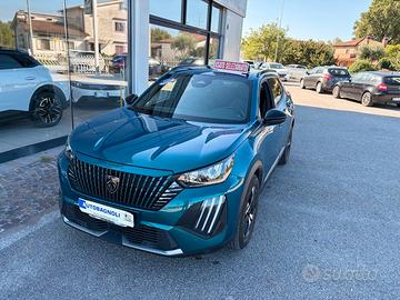 Peugeot 2008 ALLURE PureTech 100 6mt SPOTICAR