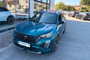 Peugeot 2008 ALLURE PureTech 100 6mt SPOTICAR