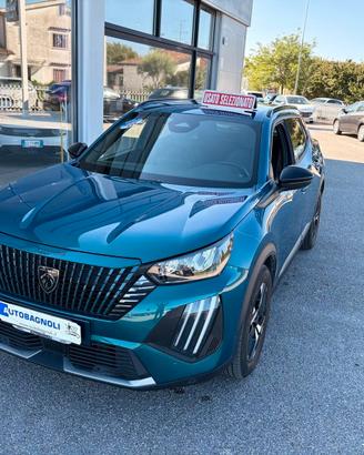 Peugeot 2008 ALLURE PureTech 100 6mt SPOTICAR