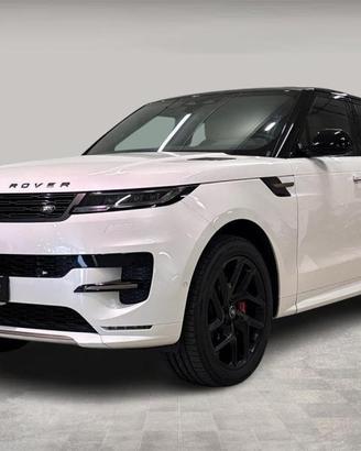 Land Rover Range Rover Sport 3.0d i6 mhev Dynamic