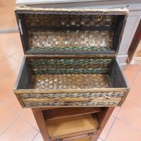 baule per casa o per negozi vetrina