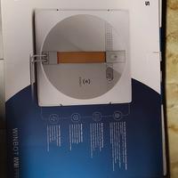 Lavavetri Robot Ecovacs Winbot W1