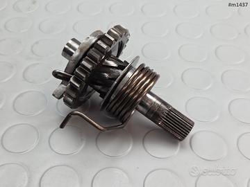 ALBERO AVVIAMENTO TM RACING MX 125 1997 1998 EN