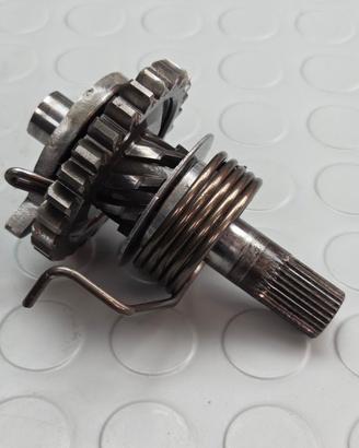ALBERO AVVIAMENTO TM RACING MX 125 1997 1998 EN