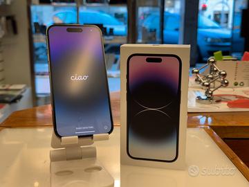 iphone 14 Pro Max 256Gb