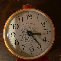 Sveglie orologi radiolina