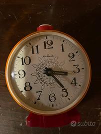 Sveglie orologi radiolina