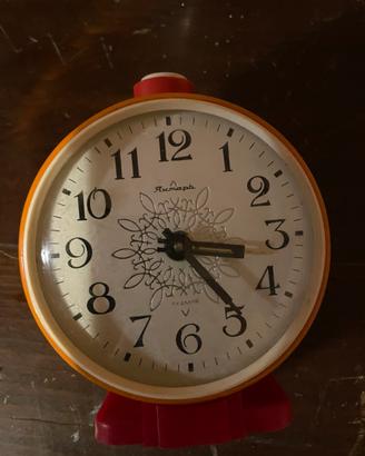 Sveglie orologi radiolina