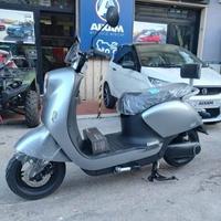 Yadea M6L 2023 L1
