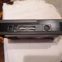 Registratore a cassetta grundig