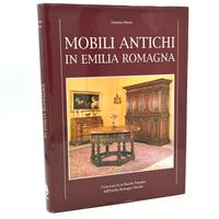 Mobili antichi in Emilia Romagna