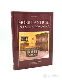 Mobili antichi in Emilia Romagna