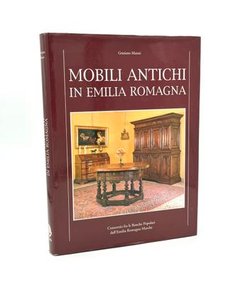 Mobili antichi in Emilia Romagna
