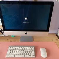 Imac 21.5