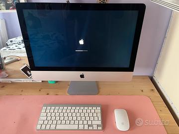 Imac 21.5