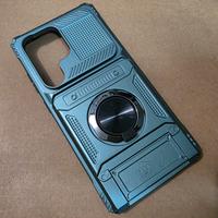 Cover Samsung S25 Ultra 